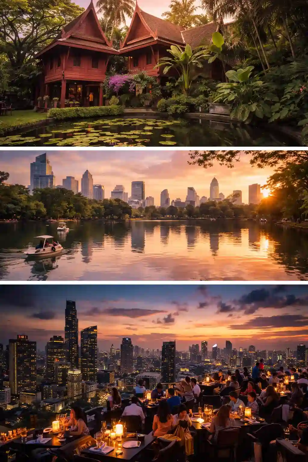 bangkok city view places