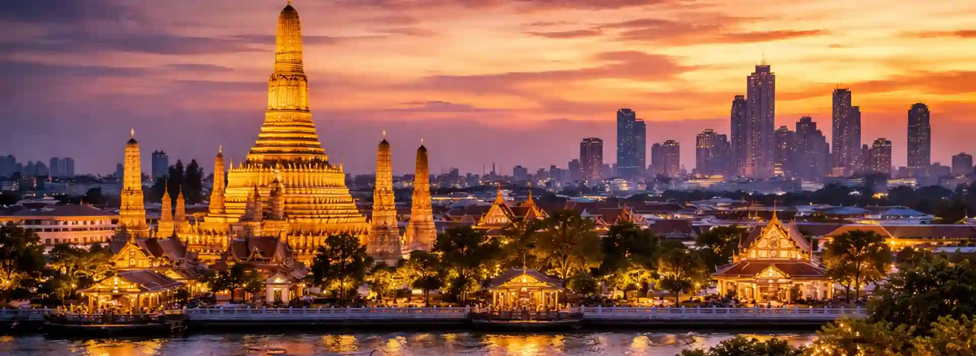 bangkok hero banner