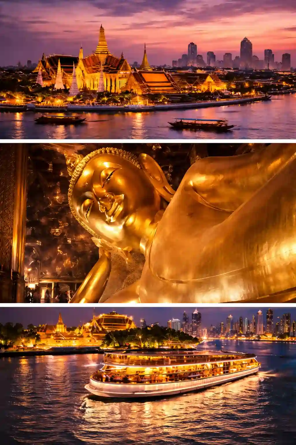 bangkok visitor spot