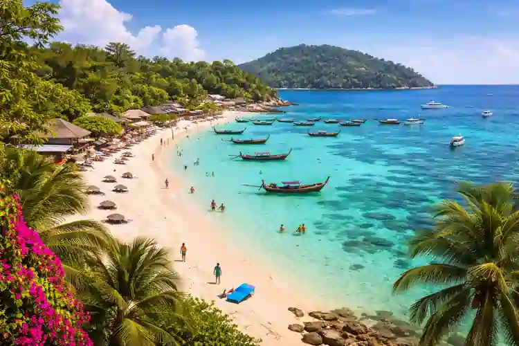 Koh Lipe