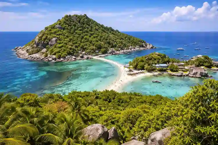 Koh Tao