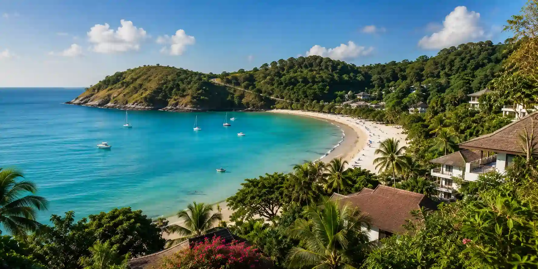 Nai Harn Phuket