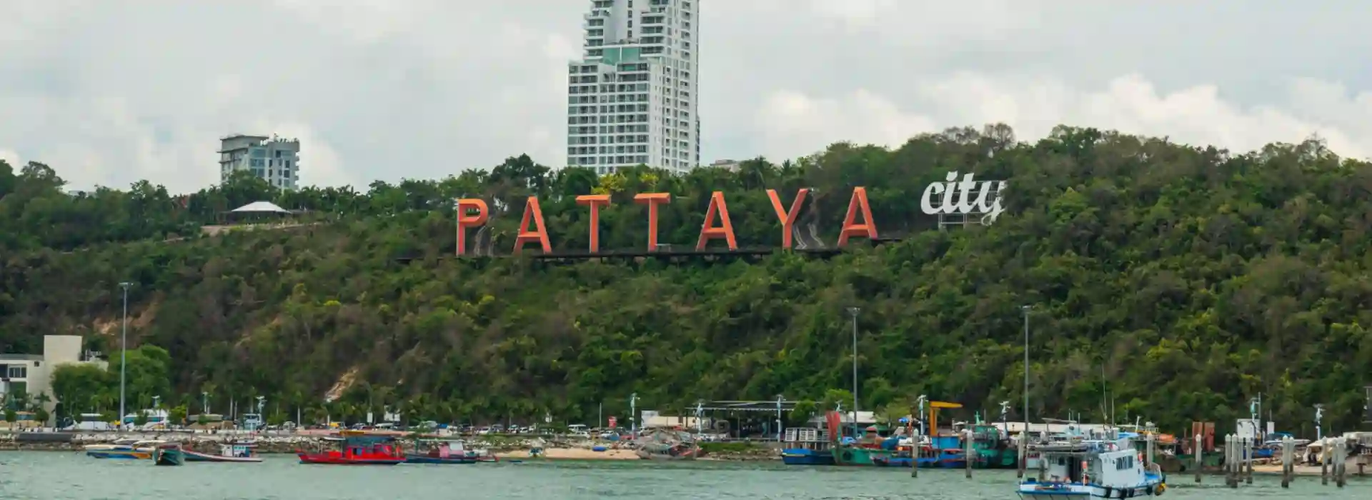 pattaya hero banner