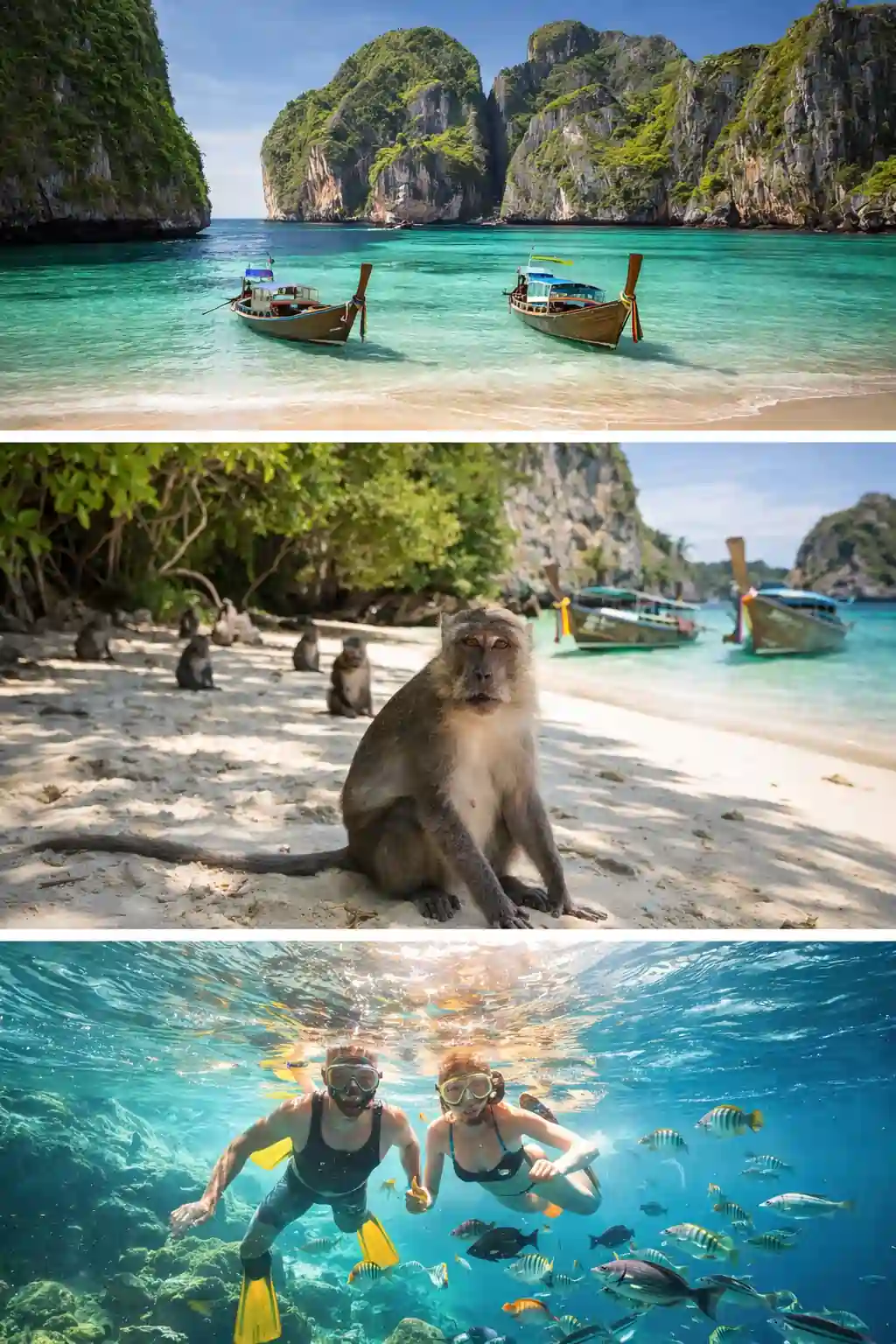 phuket beaches and activities