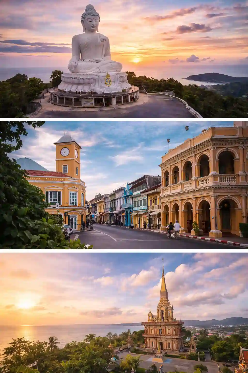 phuket places