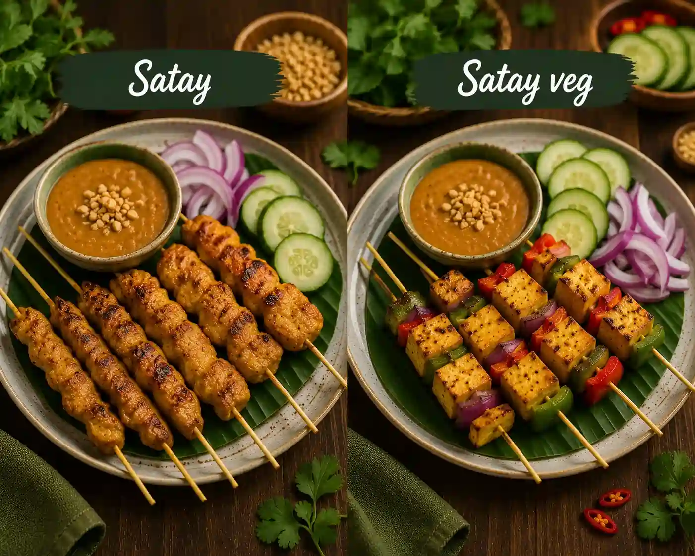 Satay