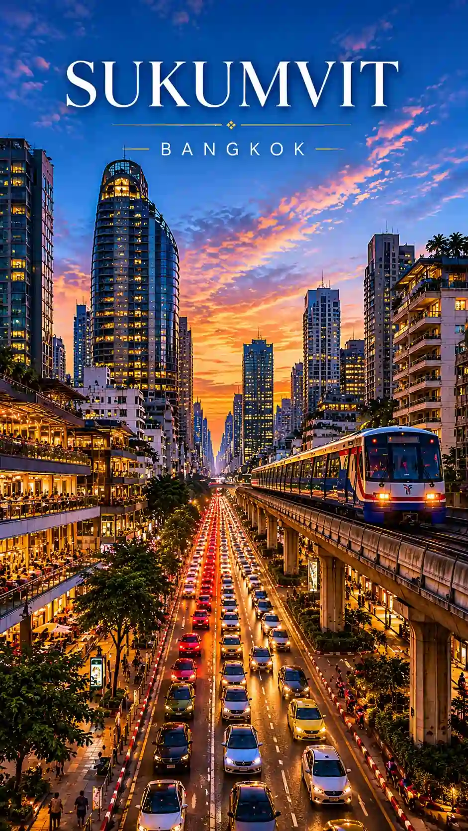 Sukhumvit Bangkok