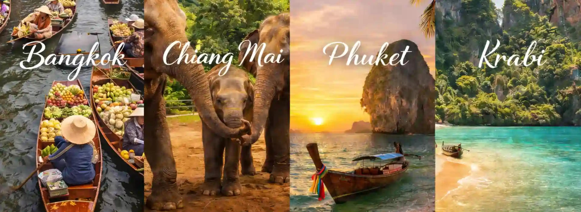 thailand 14 day itinerary