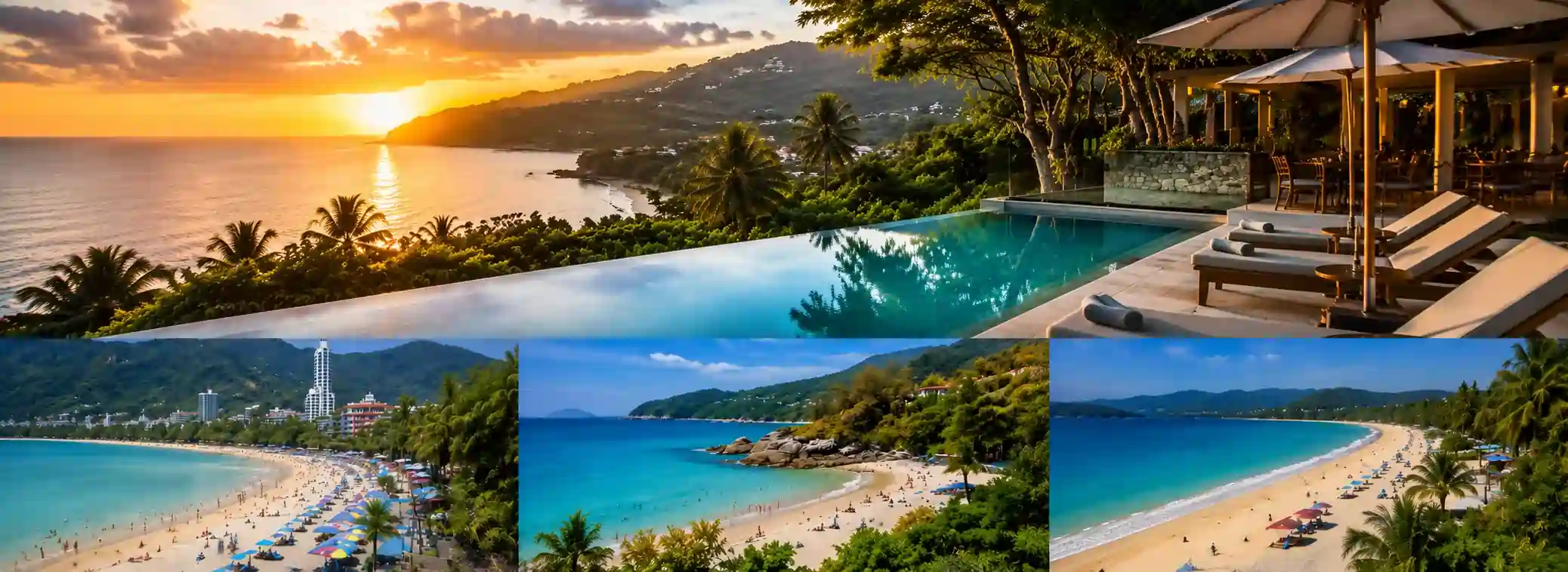 where to stay in phuket